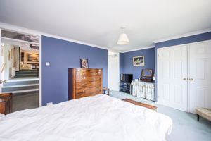 Bedroom- click for photo gallery